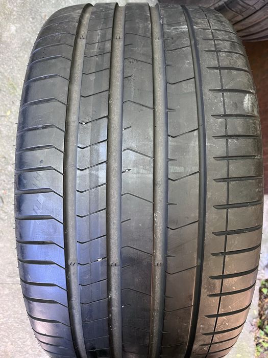 Шины Pirelli P Zero 315/30/R22