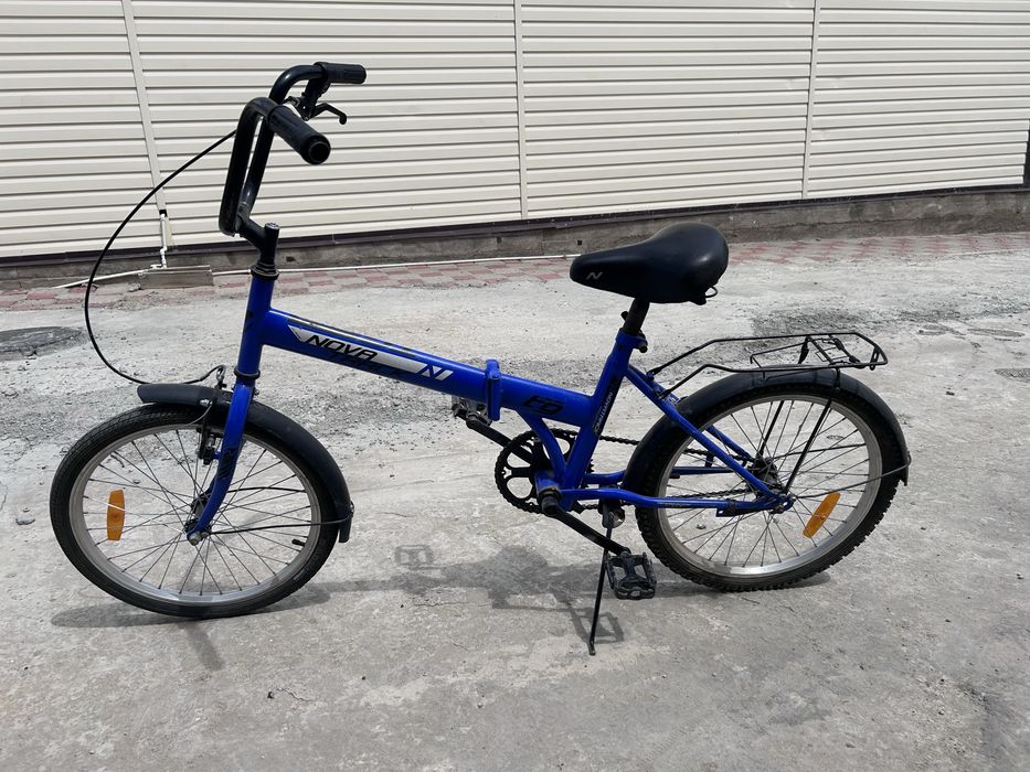 Продам велосипед