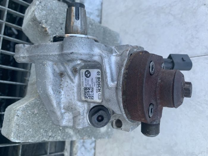 Pompa Inalte BMW Cod:7823470 Motor N57D30B 313 cai 740 640 x5 x6