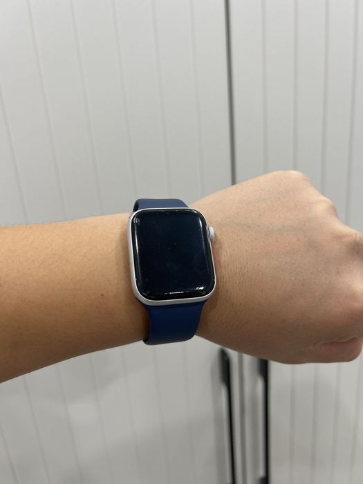 Apple watch SE 2024