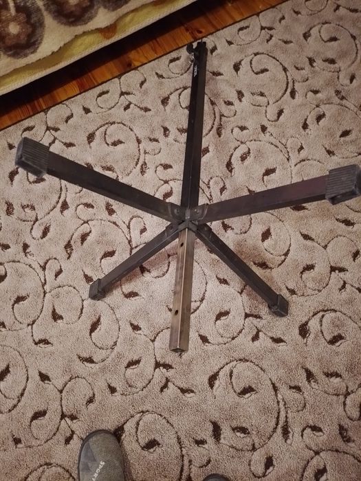 Стойки за тон колони