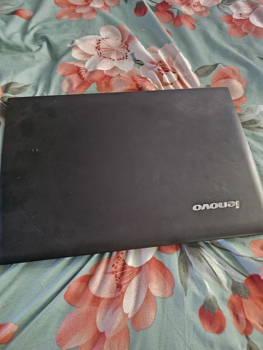 Продам ноутбук lenovo