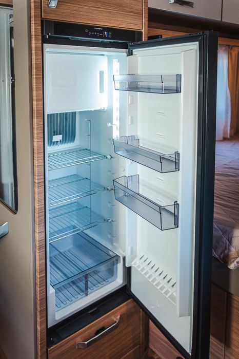 Чисто нов Кемпер под наем