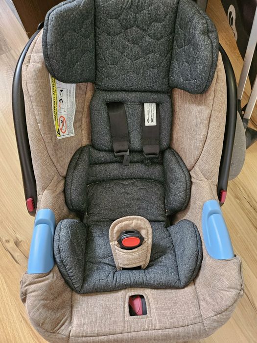 Детска количка  Lorelli 3 в 1