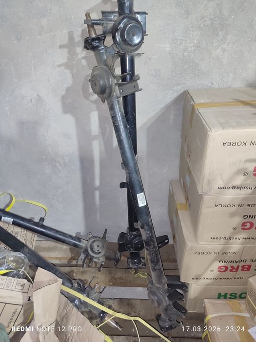 Tiko chulok Тико чулок