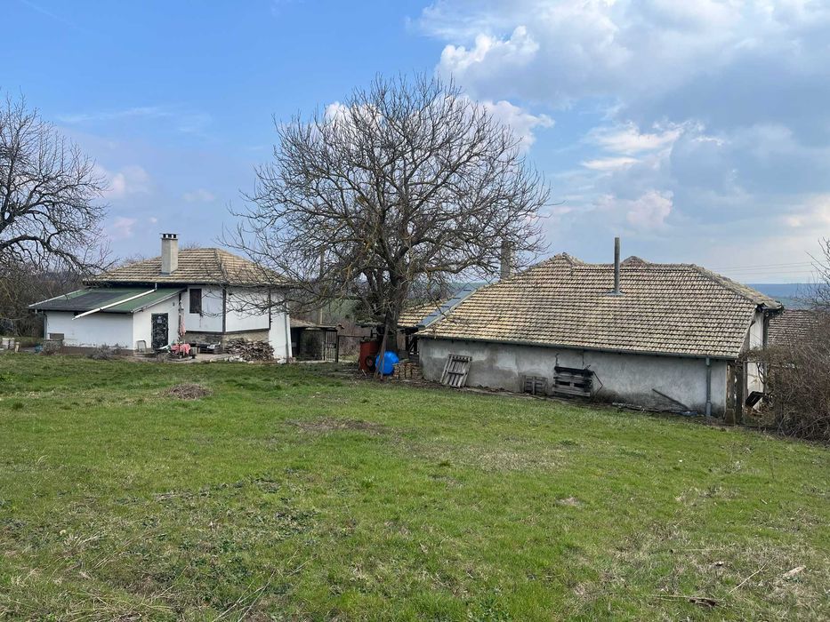 Продава се Къща в с. Берковски, Област Търговище - 120 кв.м за 270 €/кв.м - Снимка #5