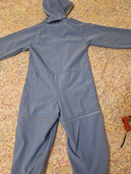 Overall Mikk-line copii