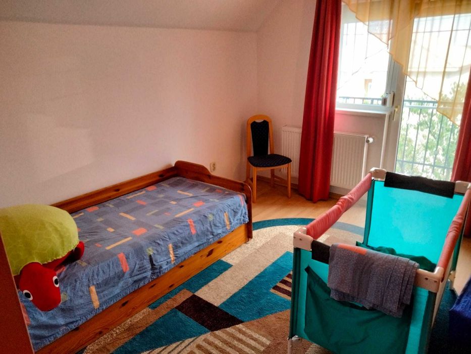 Casa de vânzare aproape nefolosită