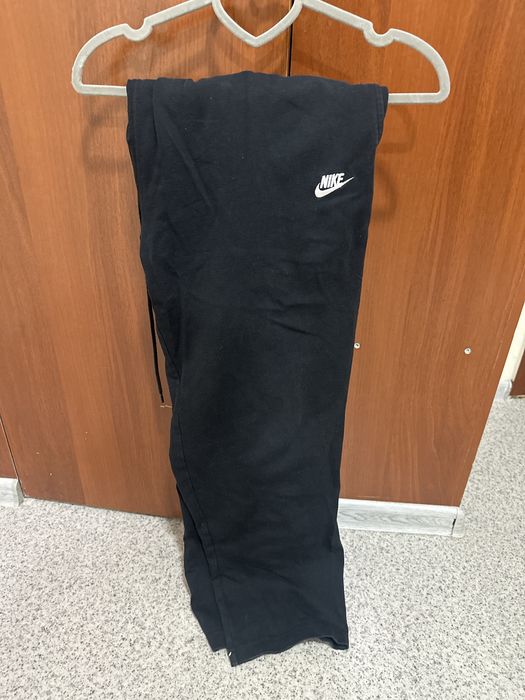 Штаны Nike мужские XXL / подойдут на L-XL оверсайз