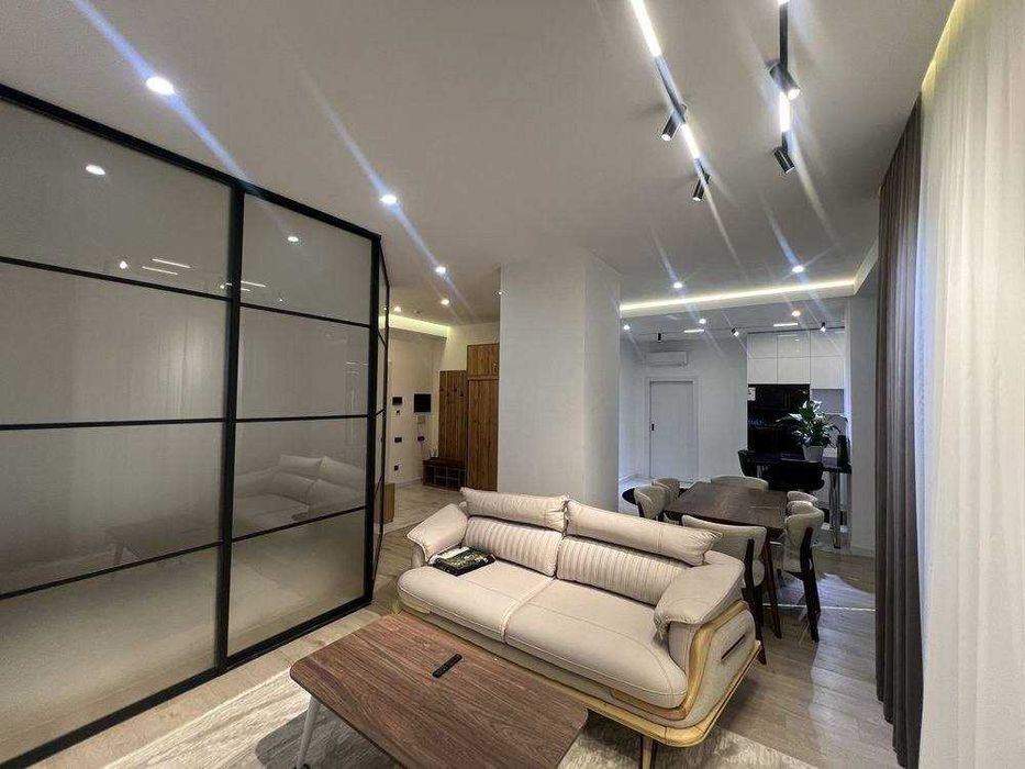 ПРОДАЕТСЯ КВАРТИРА  Tashkent City Boulevard