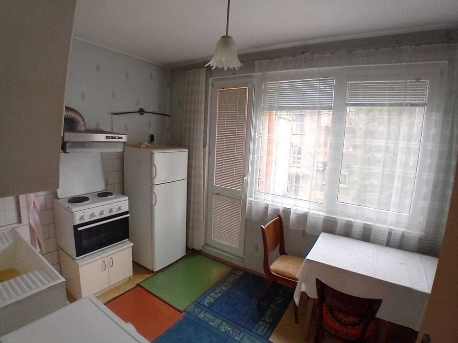 Продава се Двустаен апартамент в София, Център - 61 кв.м за 2705 €/кв.м - Снимка #1