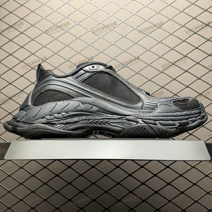 Balenciaga Triple S 2.0 Black Edition