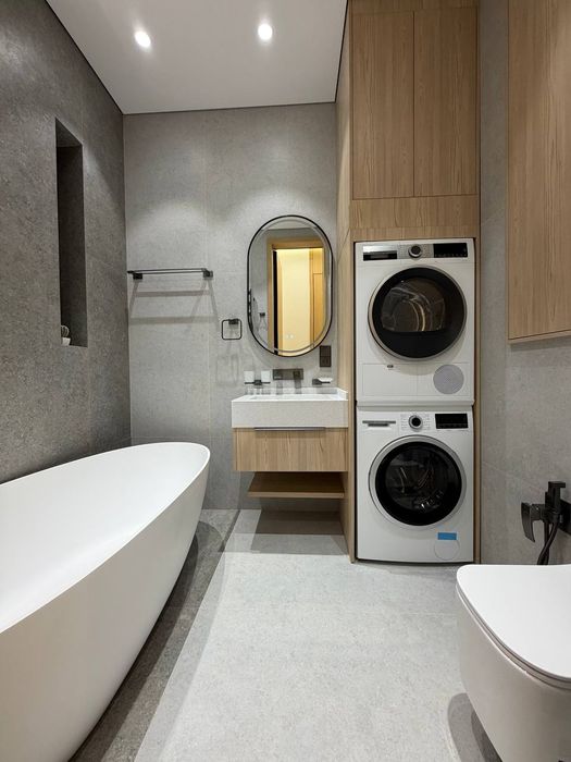 Продается 4/8/15 105м2 в ЖК "Infinity", ул. Садыка Азимова