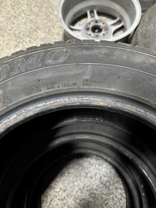 Зимни гуми Sumitomo 195/65 R15