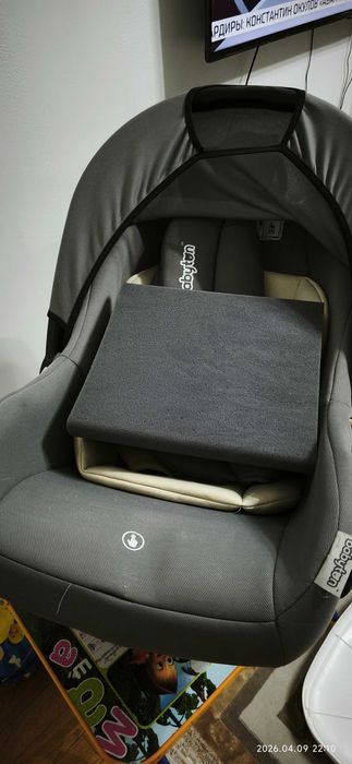 Продам автолюльку