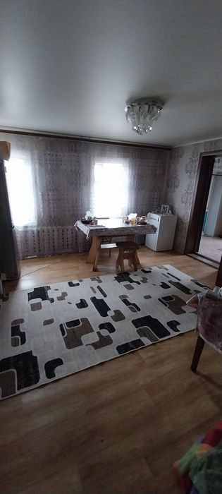 Продам дом с. Боровское