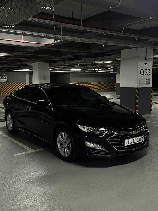 Rent a car / Tashkent /