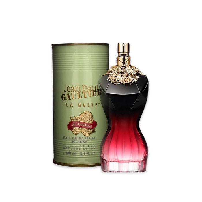 Оригинален Jean Paul Gaultier La belle le parfum 100ml- парфюм за жени