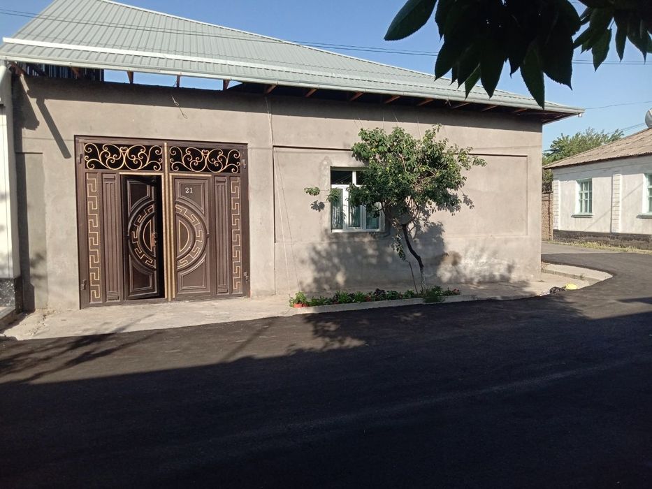 Срочно  продаётся дом