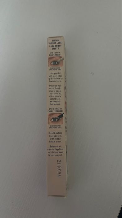 Nyx Epic Smoke Liner Nou