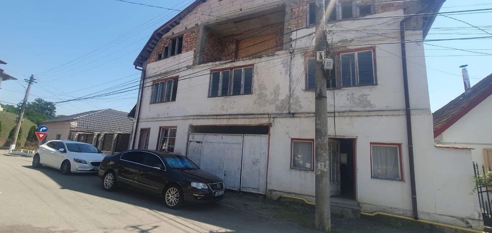 Vand casa in Blaj