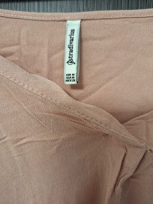 Bluza de dama Stradivarius marimea M.