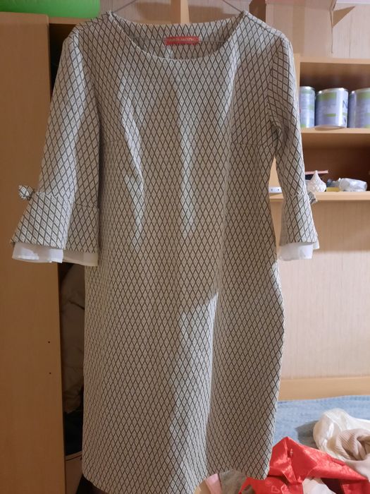 Отдам пакет вещей за 2 тысяч