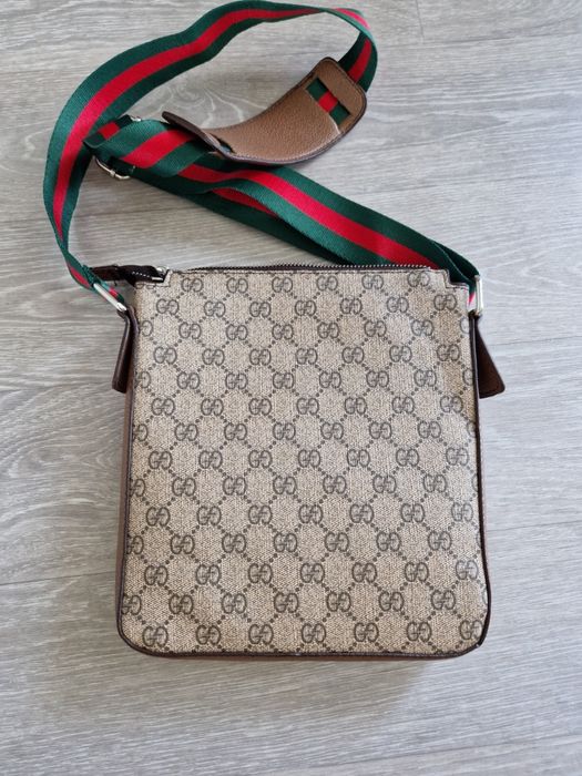 Барсетка сумка gucci tiger