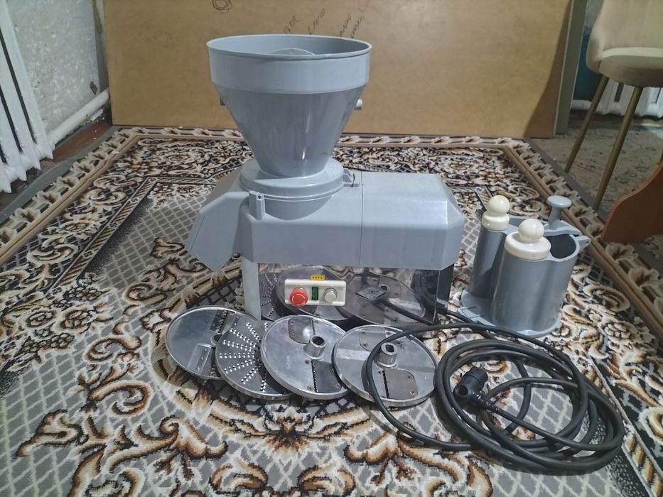 Продам профессиональную овощи резку