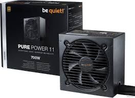 блок питания Be quiet 700w