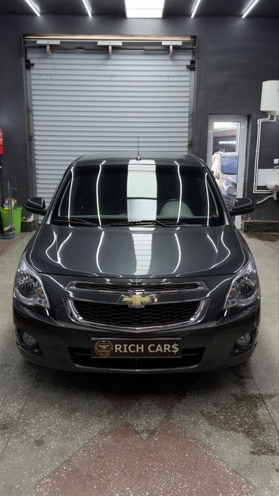 Cobalt 4 poz 2023 yil Probeg 55.000 km