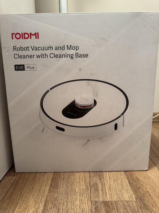 Продам Робот-пылесос