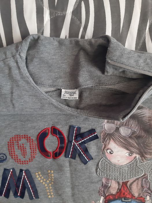 Детски дрехи за момичета