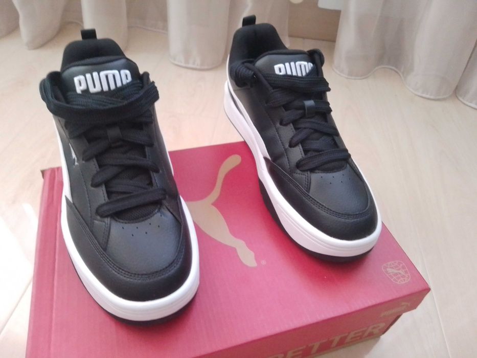 Кроссовки PUMA(Германия)