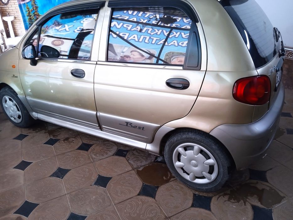 Продаётся автомобиль