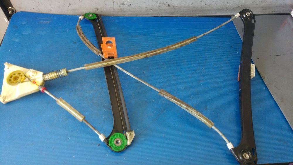 macara electrica usa dreapta audi a3 8p 2 usi e006060001b