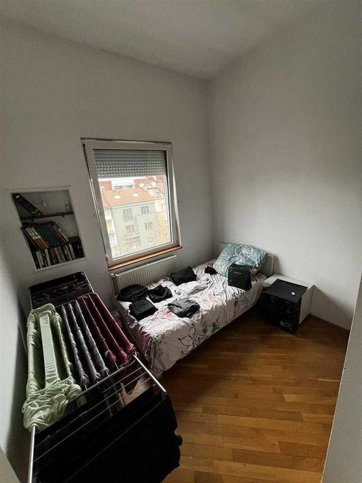 Дава се под наем Тристаен апартамент в Пловдив, Тракия - 77 кв.м за 382.5 € - Снимка #5