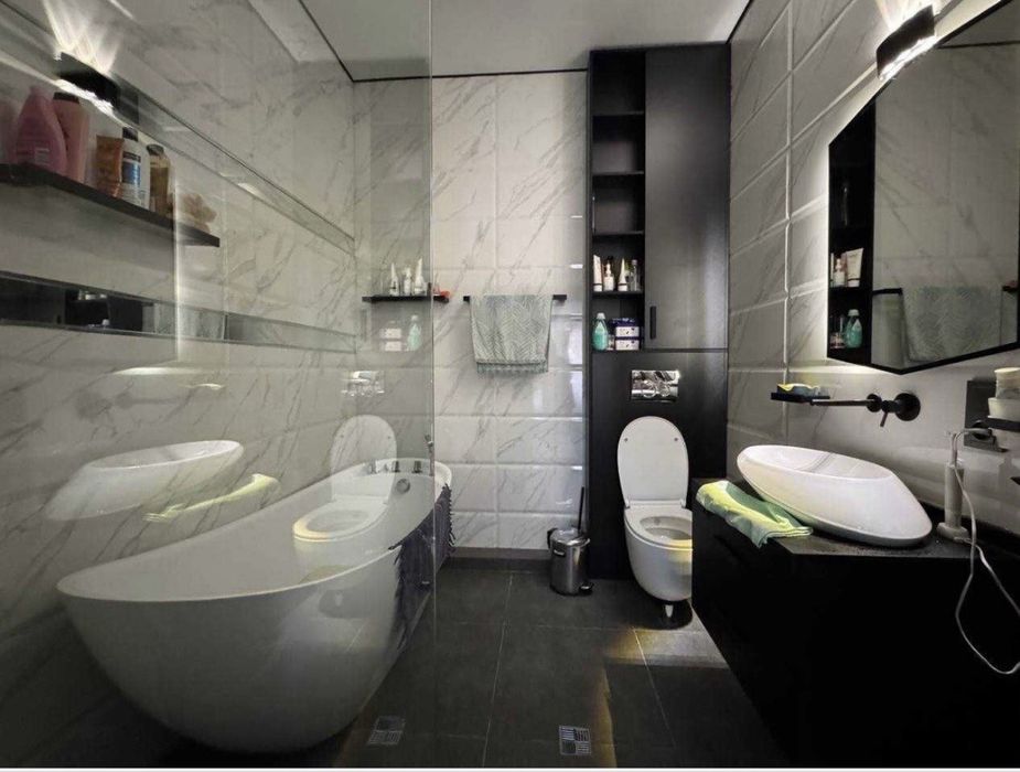 Продается 4 х комнатная квартира Ганга. Своя