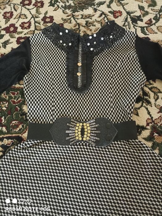 Платье. Размер 42