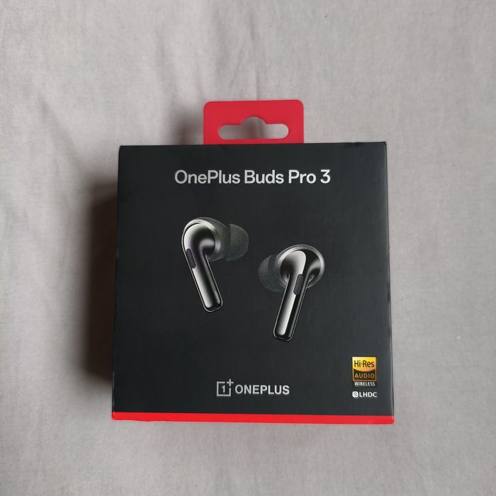 OnePlus buds Pro 3, продам