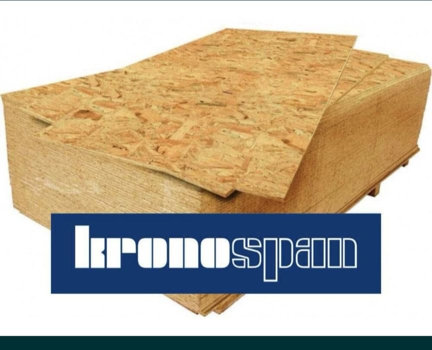 Продаю ОСб . 12мм