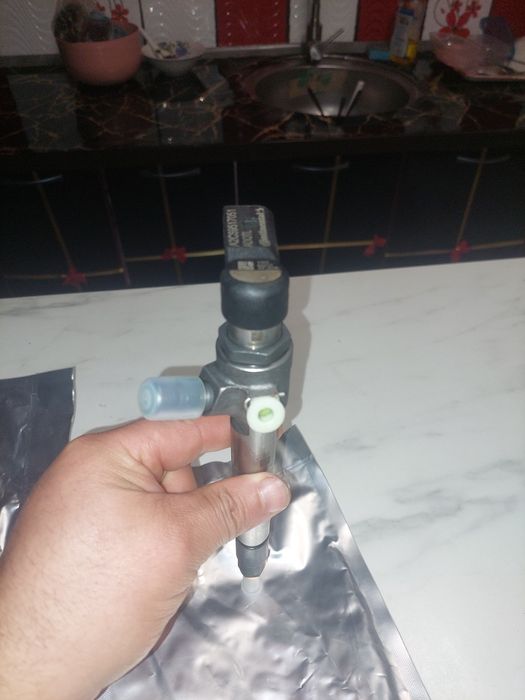 Injectoare .noi diesel