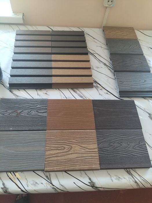 Терассная доска .