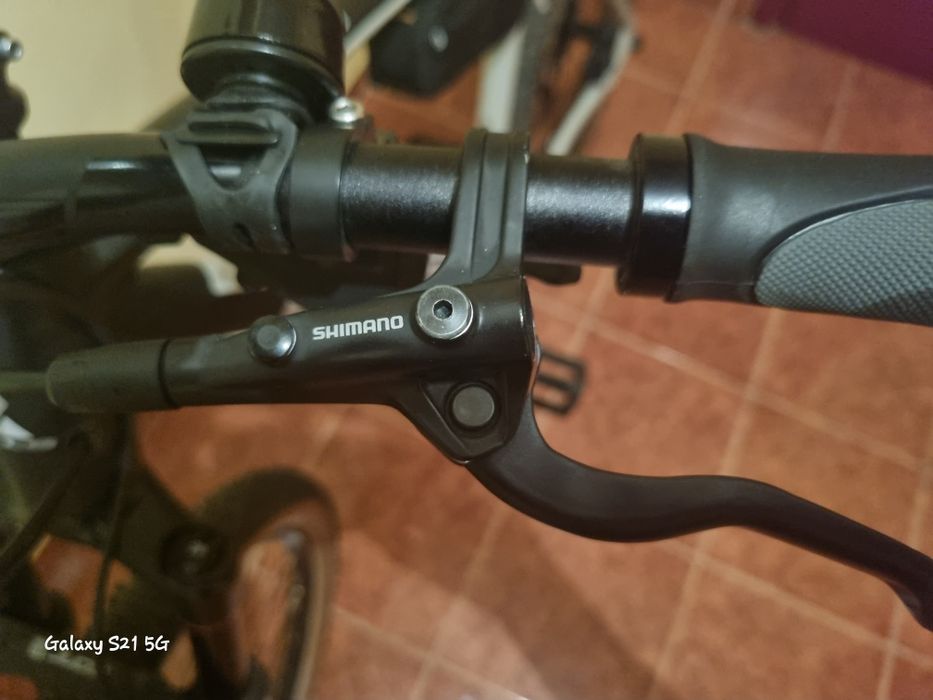 Vand urgent  BULLS Copperhead 3 – MTB 27.5 | Cadru L | 2x11 | Furcă pe aer