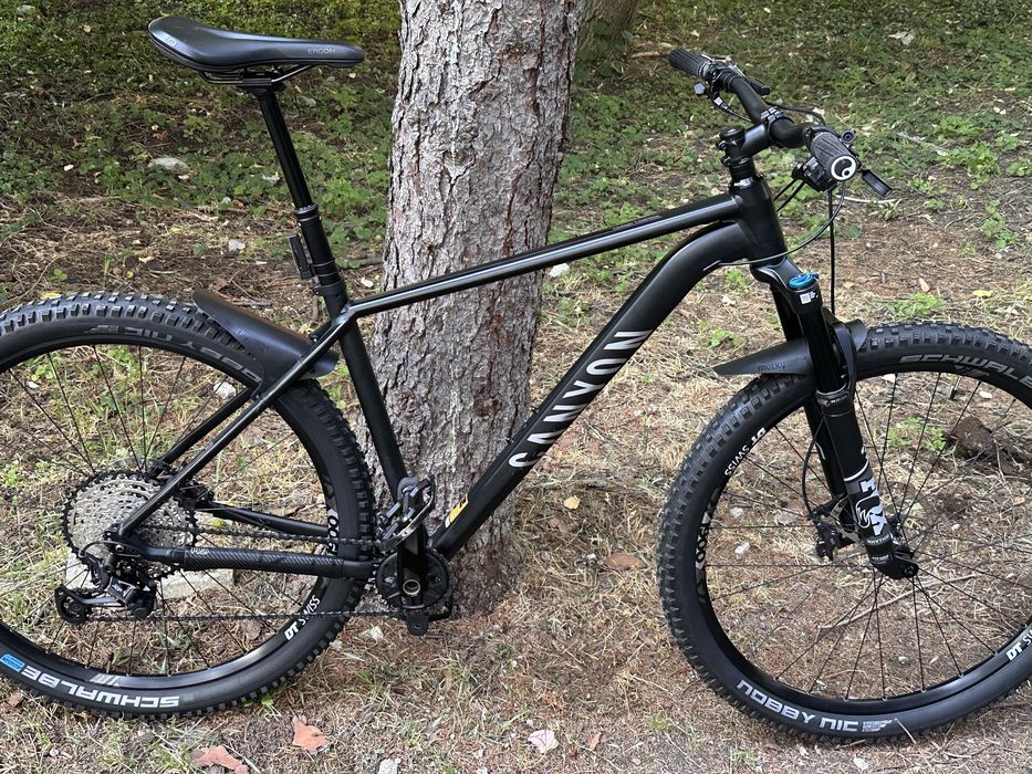 Canyon Grand Canyon 9 2022