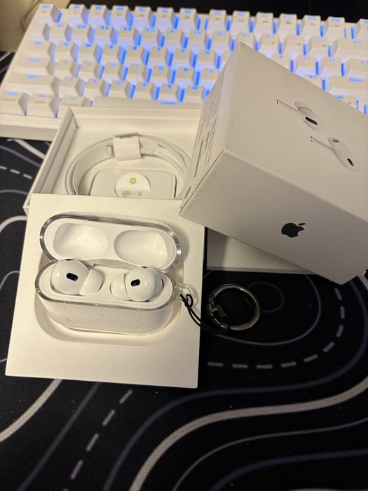 Продам Airpods Pro 2