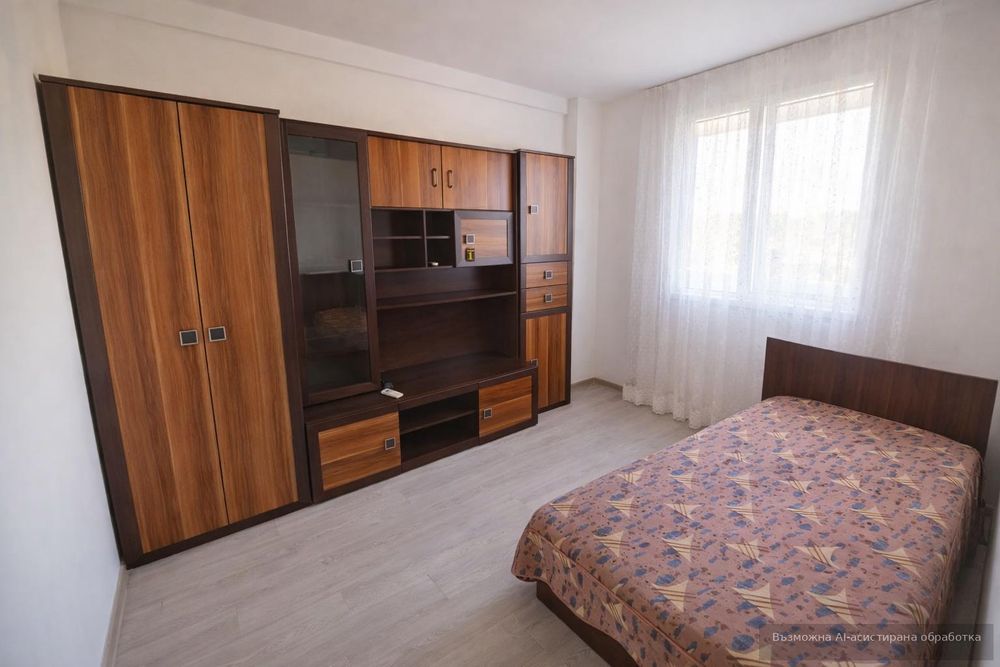 Дава се под наем Двустаен апартамент в Пловдив, Южен - 64 кв.м за 348.84 € - Снимка #4