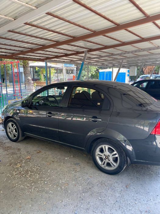 Nexia 3 GK2 Radnoy kraska 2 pozitsiya 87000 yurgan M/T нексия 3