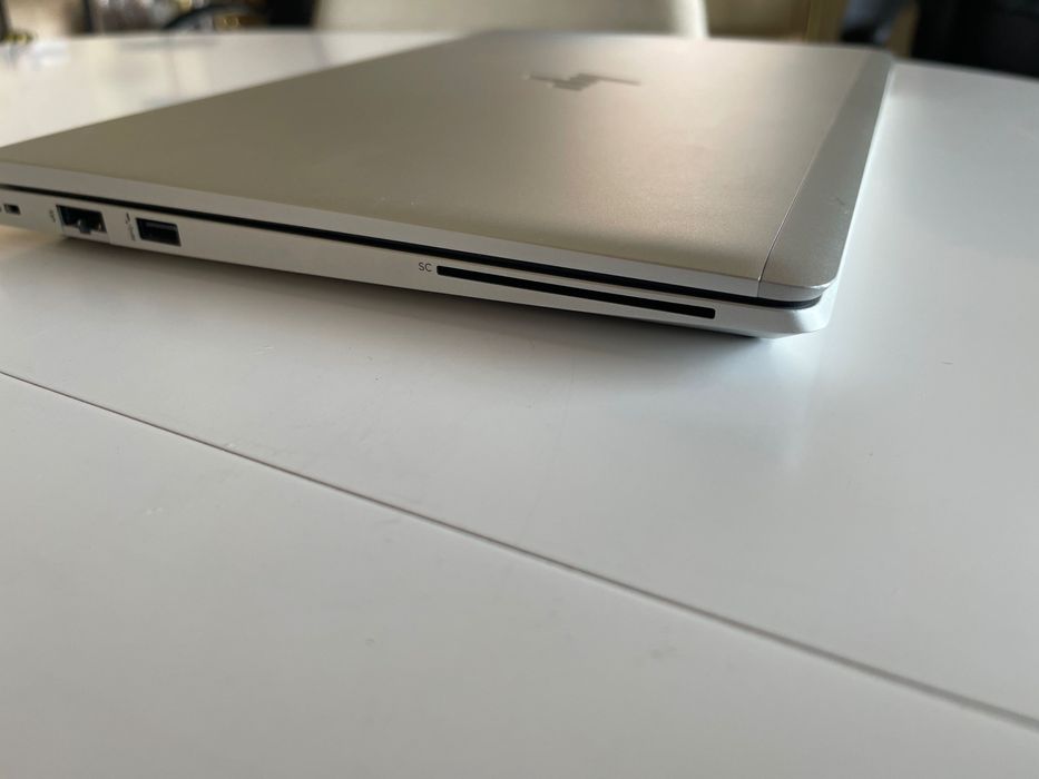 HP EliteBook 640 G9 КАТО НОВ