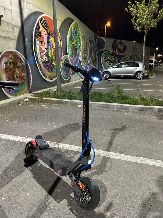 Kukirin g 4 2025